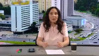 Пост из Людмила Гладкая. СБ