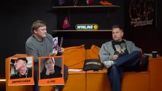 Пост канала «Lil Fikus» от 25 сентября 2026 г.