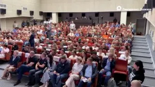 Пост канала «Лимаренко Brief» от 30 сентября 2026 г.