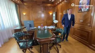 Пост канала «Лимаренко Brief» от 1 октября 2026 г.
