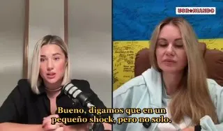 Пост из Líneas invisibles