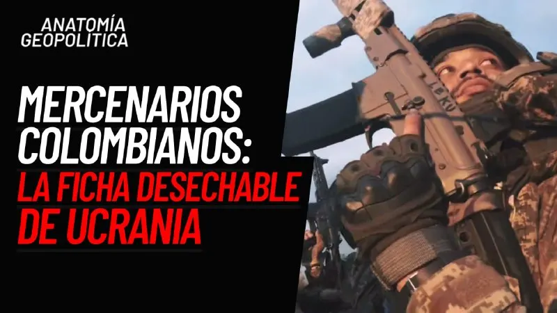 Пост канала «Líneas Rojas | ÚLTIMA HORA | GUERRAS 2026» от 30 сентября 2026 г.