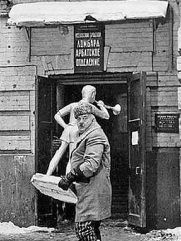 Пост канала «Собиратель историй (ранее Маленькие истории)» от 28 сентября 2026 г.