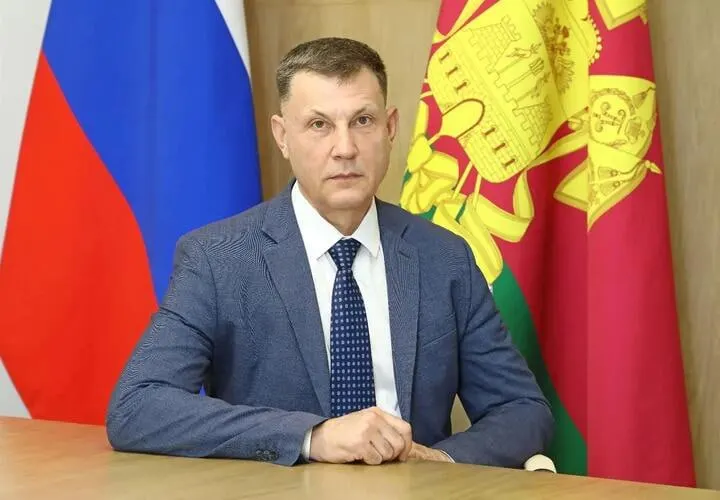 Пост канала «Живая Кубань» от 1 октября 2026 г.
