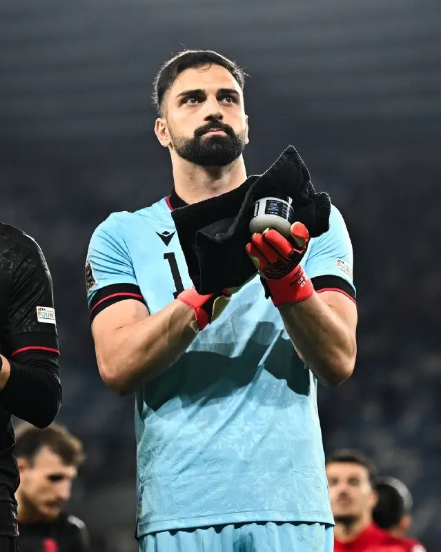 Пост канала «Liverpool FC» от 29 сентября 2026 г.
