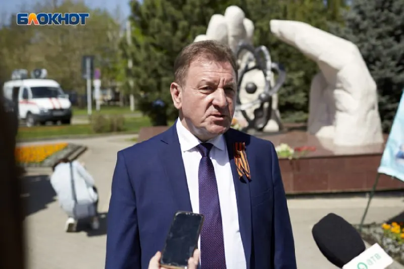 Пост канала «Ставрополь Live» от 30 сентября 2026 г.
