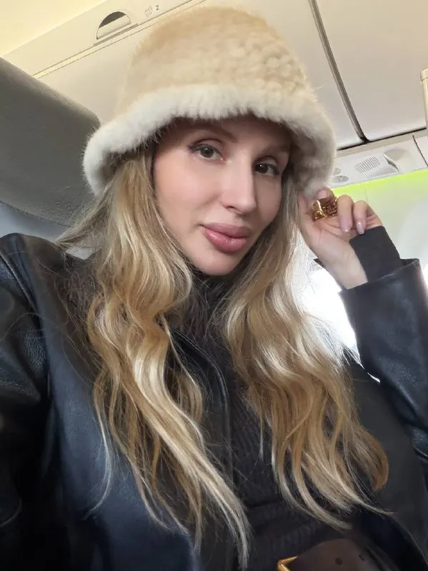 Пост канала «LOBODA» от 7 мая 2026 г.