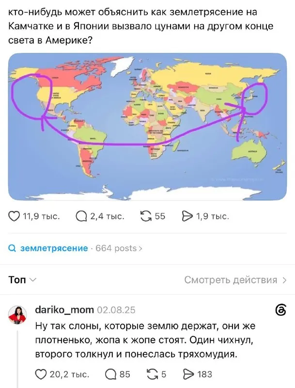Post by “Иракский Лобстер” from September 30, 2026