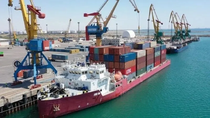 Пост канала «LogiStan. Экономика ЦентрАзии» от 30 сентября 2026 г.