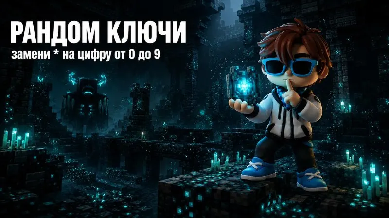 Пост канала «Магазинчик от Лололошки» от 29 сентября 2026 г.