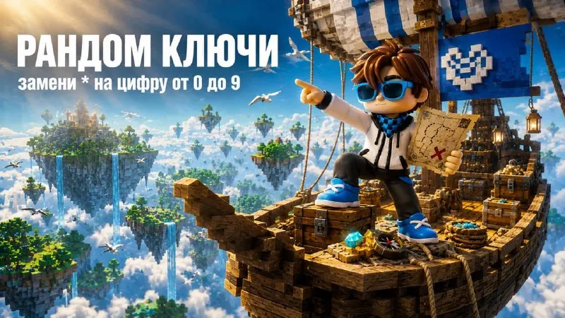 Пост канала «Магазинчик от Лололошки» от 30 сентября 2026 г.