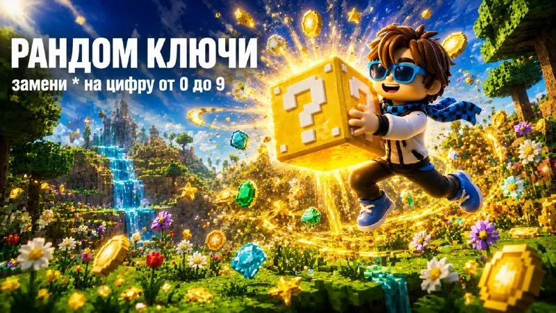 Пост канала «Магазинчик от Лололошки» от 1 октября 2026 г.