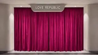Пост канала «LOVE REPUBLIC OFFICIAL» от 29 сентября 2026 г.