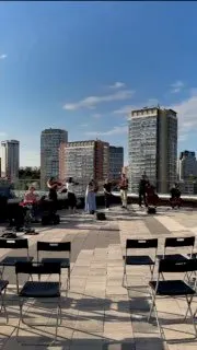 Пост канала «ЛЮМОС | Концерты при свечах» от 30 сентября 2026 г.