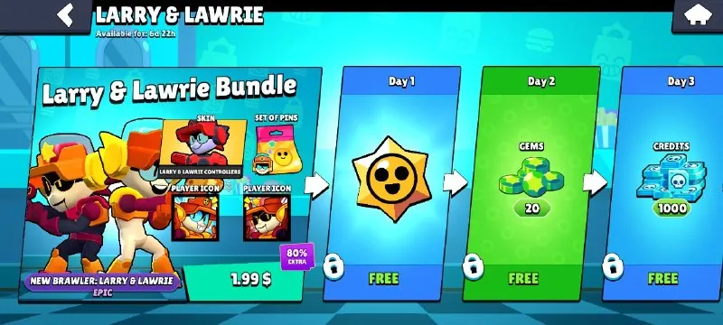 Post by “Magic Brawl — официальный канал (formerly Magic Brawl | Retro Brawl)” from August 26, 2026