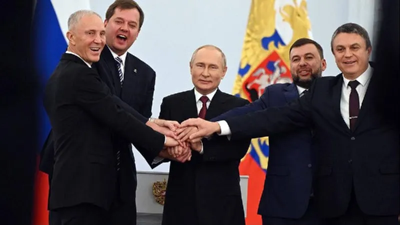 Пост канала «Махмуд-Али Калиматов» от 30 сентября 2026 г.