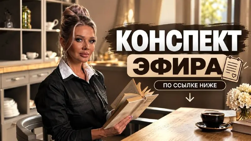 Пост канала «💡ЭЛЛИН СВЯТИМОВА | MAKEUPBYELLIN💋» от 30 сентября 2026 г.
