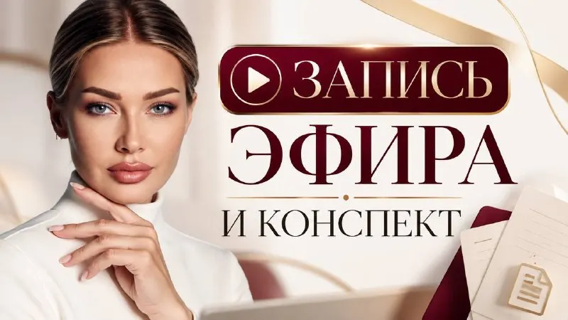 Пост канала «💡ЭЛЛИН СВЯТИМОВА | MAKEUPBYELLIN💋» от 30 сентября 2026 г.