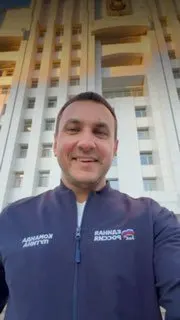 Пост канала «Максим ИВАНОВ | Хабаровский край 🇷🇺» от 21 сентября 2026 г.