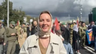 Пост из Мария Львова-Белова