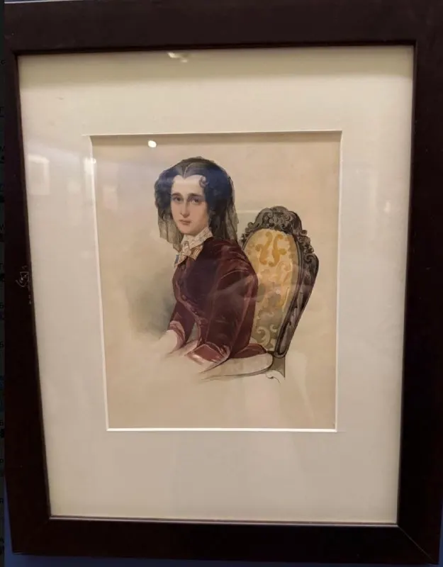 A post from Мальцовская Галерея
