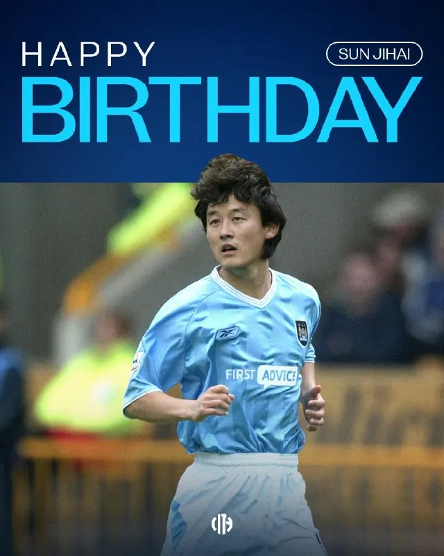 Post by “Manchester City FC” from September 30, 2026