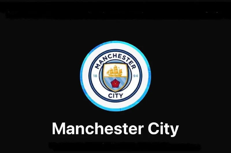 Post by “Manchester City FC” from October 1, 2026