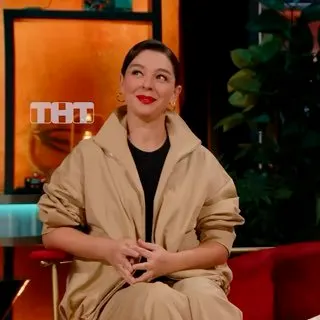 Пост канала «Марина Кравец» от 23 сентября 2026 г.