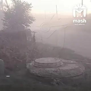 Пост канала «Mash на Донбассе» от 29 сентября 2026 г.