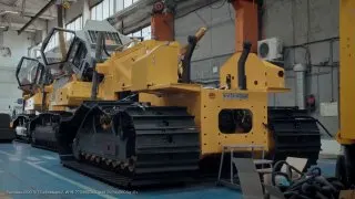 Пост канала «МАШИНАТОРЫ» от 11 сентября 2026 г.