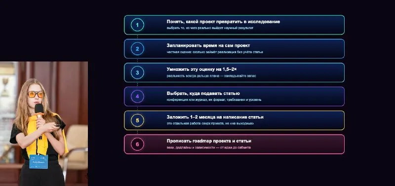 Пост канала «Mashkka про Data Science» от 29 сентября 2026 г.