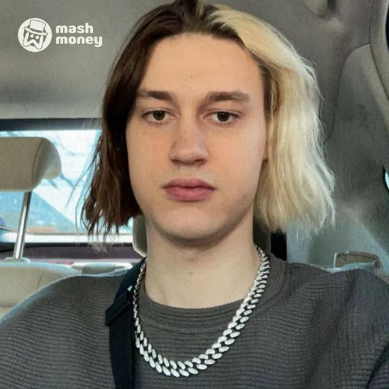 Пост из Mash Money