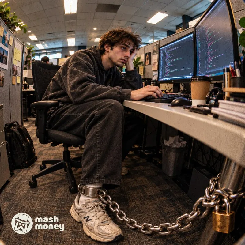 Пост из Mash Money