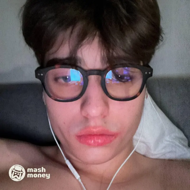 Пост из Mash Money