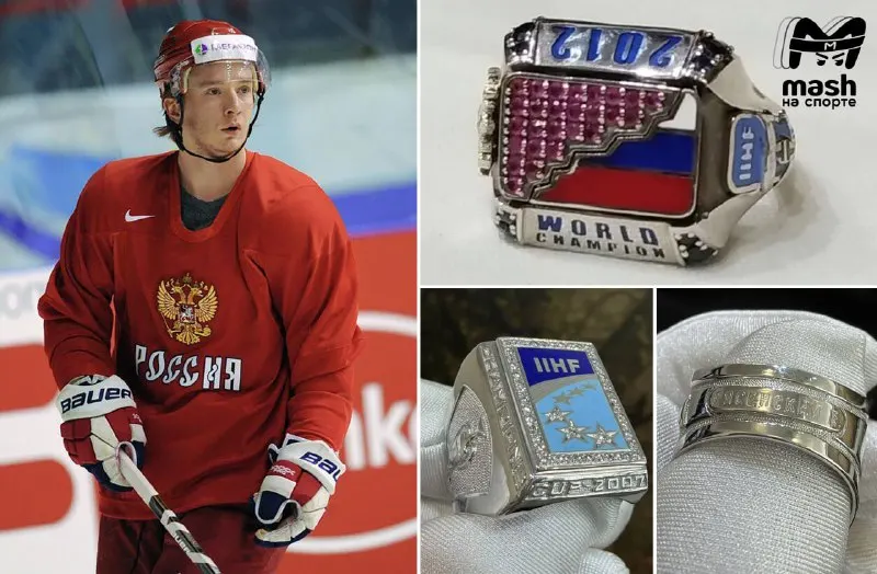 Post by “Mash на спорте” from September 30, 2026