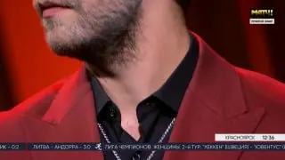 Пост канала «Матч ТВ» от 1 октября 2026 г.