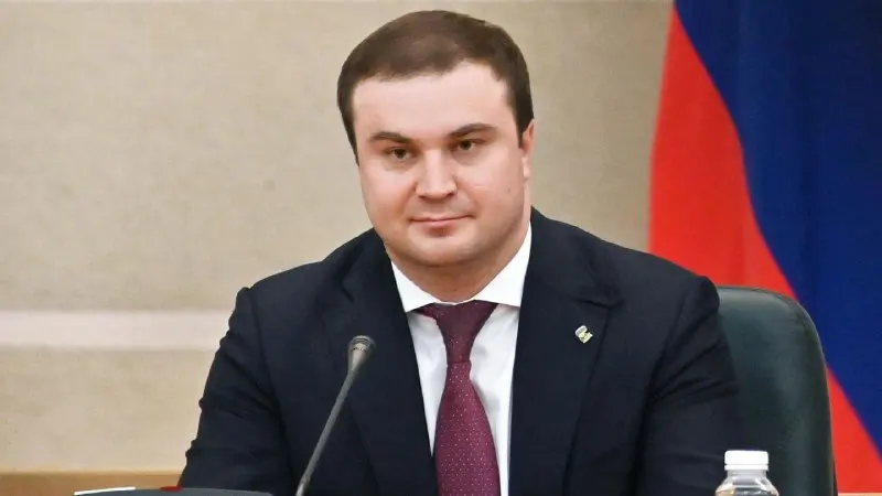 Пост из Блог Олега Матвейчева