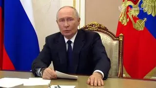 Пост канала «Минченко. Регионы» от 30 сентября 2026 г.