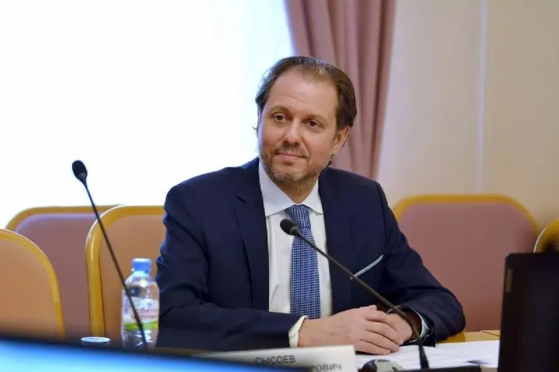 Пост канала «Медицинская Россия» от 30 сентября 2026 г.