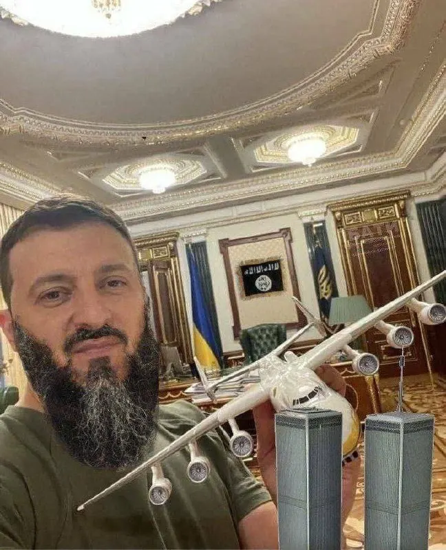 Пост из Андрей Медведев