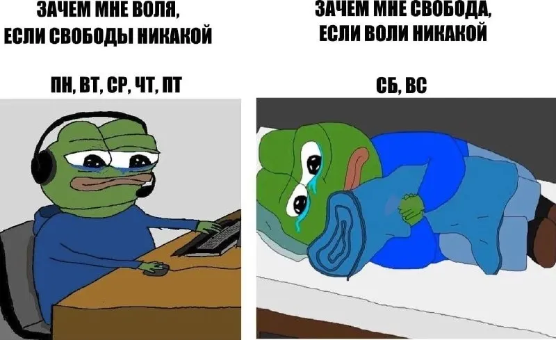 Пост канала «Мемолог без опыта» от 30 сентября 2026 г.