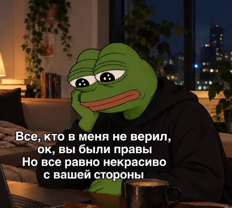 Пост канала «SYST» от 30 сентября 2026 г.