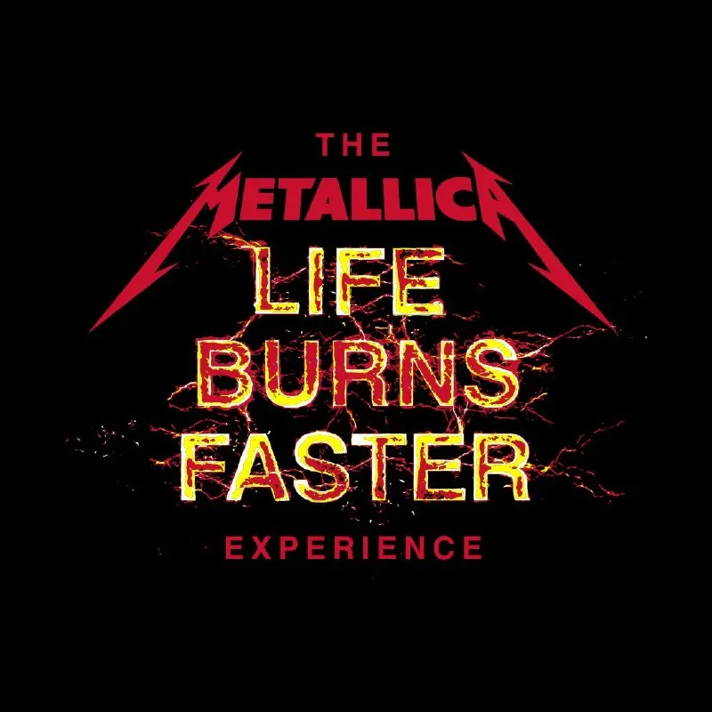 Post by “Metallica” from September 30, 2026