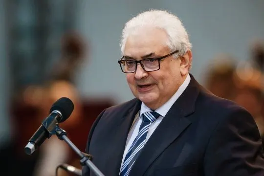 Пост канала «Профессор Межевич Н.М.» от 29 сентября 2026 г.