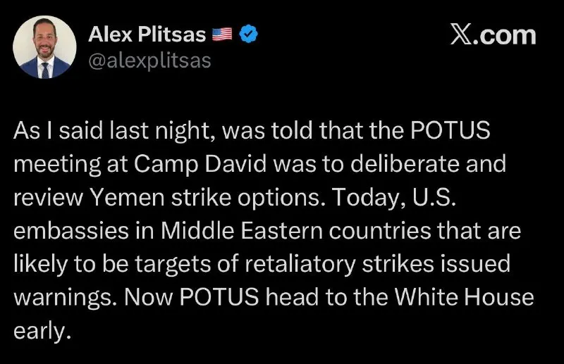 A post from Middle East Spectator — MES