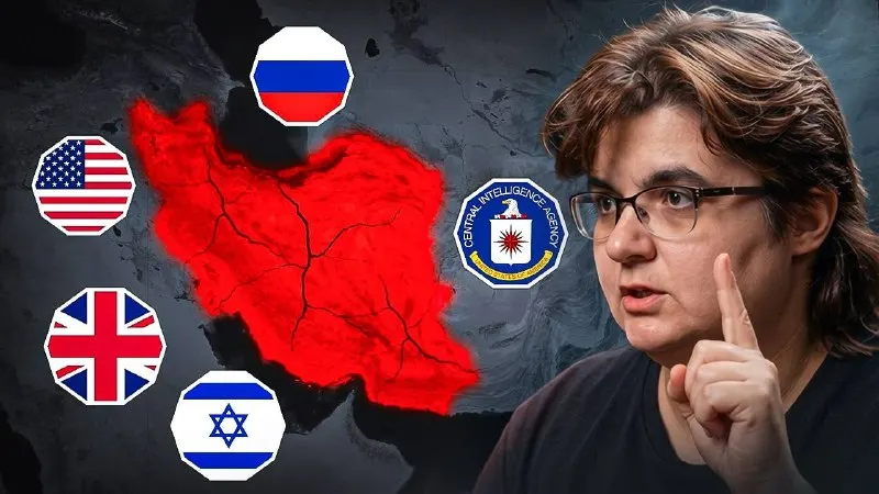 Пост канала «Мигачёвщина» от 16 сентября 2026 г.