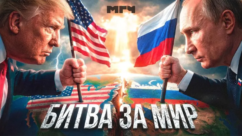 Пост канала «Мигачёвщина» от 25 сентября 2026 г.