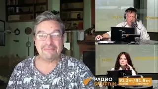 Пост из Мир Михаила Онуфриенко