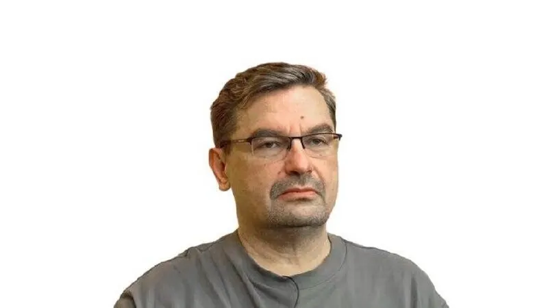 Post by “Мир Михаила Онуфриенко” from October 1, 2026
