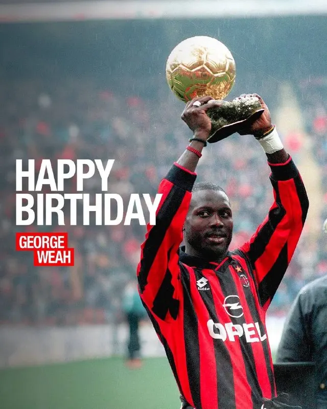 Post by “AC Milan” from October 1, 2026